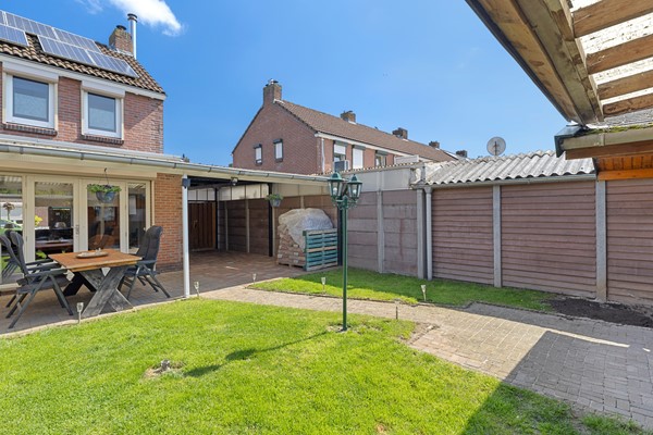 Medium property photo - De Genestetstraat 33, 5921 BN Venlo
